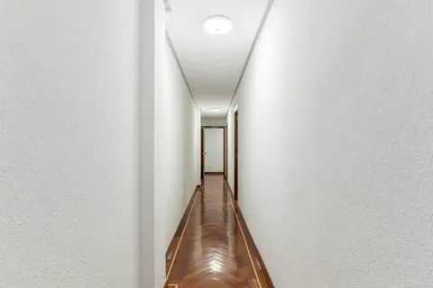 Stanza in affitto, Madrid