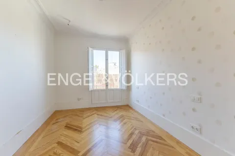 Apartamento 200 m² em Madrid