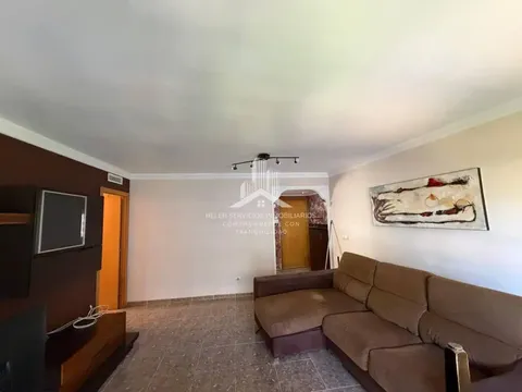 Pis de 86 m² a Castelló de la Plana