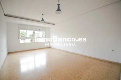 Pis de 98 m² a València