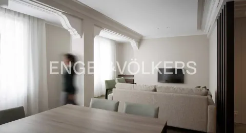 Apartamento 110 m² em València