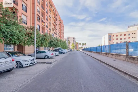 Pis de 155 m² a Granada