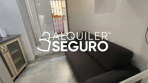 Pis de 40 m² a Sevilla