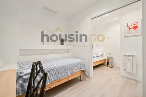 Appartamento 80 m² a Madrid