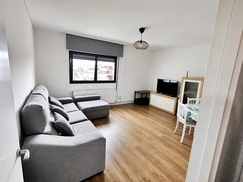 Wohnung 88 m² in Santander