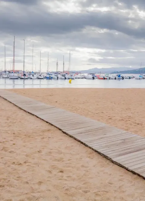 Pis de 88 m² a Palamós