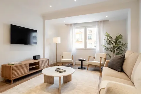 Appartamento 120 m² a Madrid