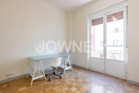 Квартира 128 м² в Мадриде
