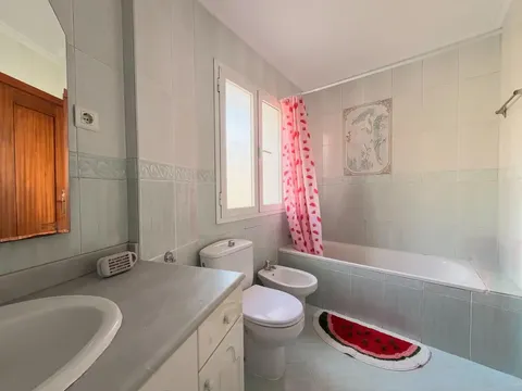 Casa de 215 m² a Benalmádena