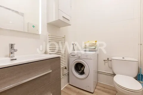 Pis de 82 m² a Madrid