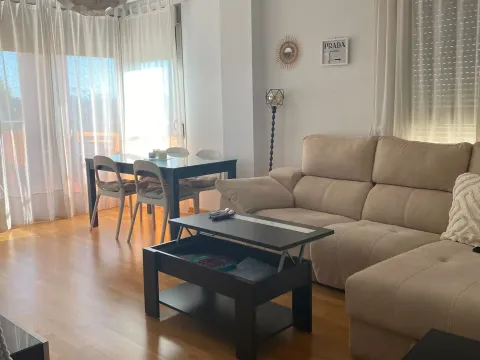 Flat 70 m² in Murcia (2/8)