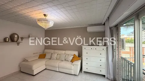 Pis de 70 m² a València