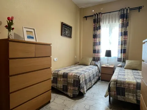 Pis de 75 m² a Chipiona