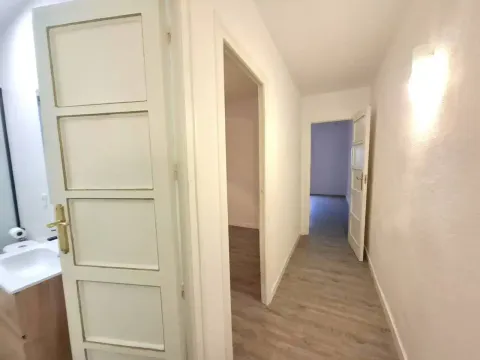 Flat 128 m² in Madrid