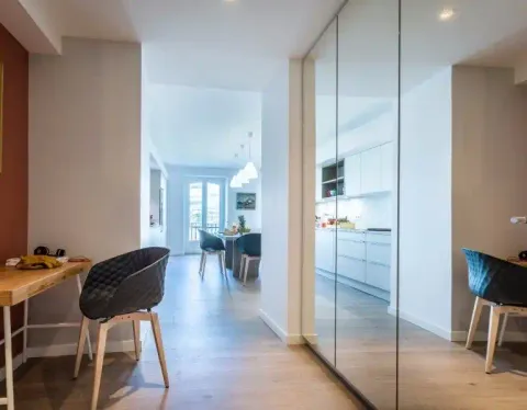 Wohnung 75 m² in Santa Cruz de Tenerife