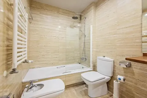 Piso de 125 m² en Barcelona