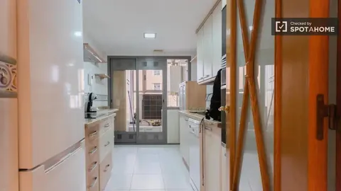 Appartamento 90 m² a Valencia