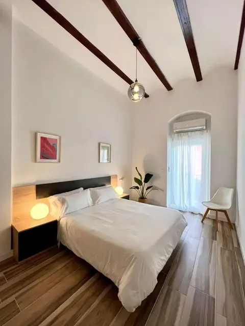 Pis de 80 m² a Granada