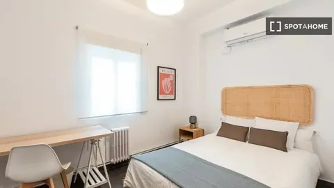 Habitación en alquiler, Valencia