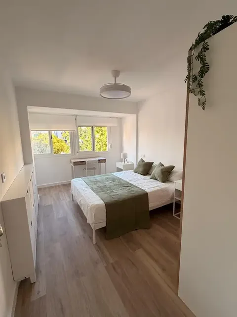 Habitació de lloguer, Alacant