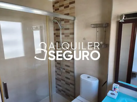 Wohnung 90 m² in Dos Hermanas