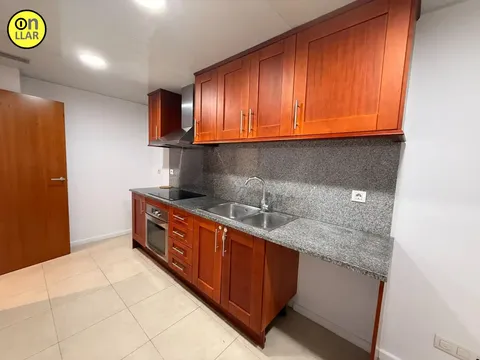 Wohnung 93 m² in la Garriga