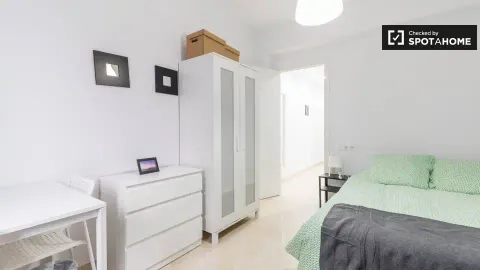 Habitació de lloguer, València
