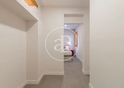 Pis de 92 m² a Madrid