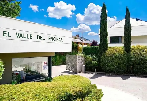 Casa de 290 m² a Madrid