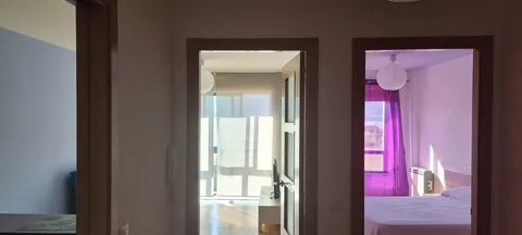 Pis de 52 m² a Boiro