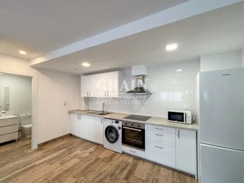 Pis de 43 m² a Albacete