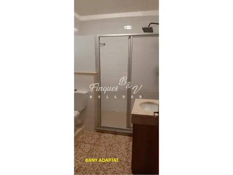 Pis de 157 m² a Puigcerdà