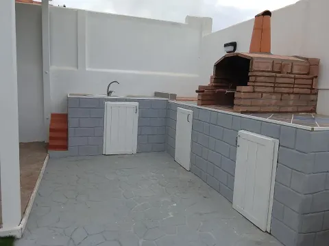Casa de 125 m² a La Oliva