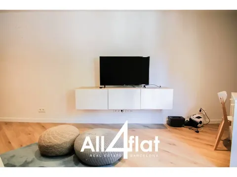 Pis de 104 m² a Barcelona