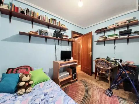 Pis de 116 m² a Burgos