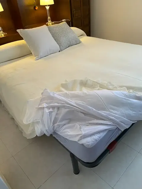 Pis de 65 m² a Puerto de la Cruz