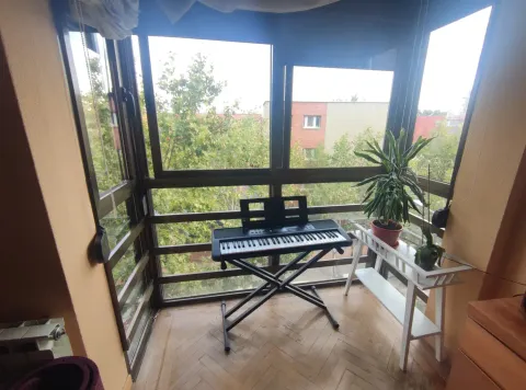 Apartamento 76 m² em Madrid (3/11)