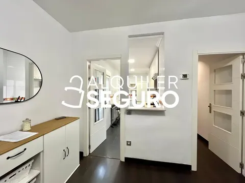 Pis de 80 m² a Madrid