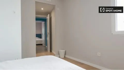 Habitació de lloguer, Getafe