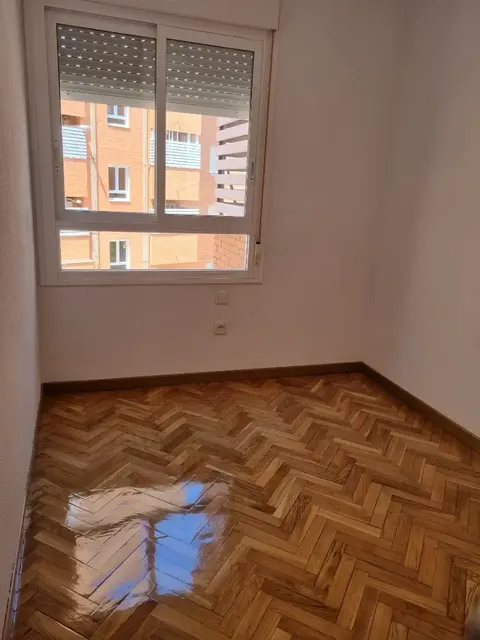 Pis de 85 m² a Madrid