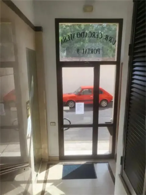 Pis de 86 m² a San Cristóbal de La Laguna