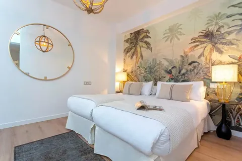 Pis de 77 m² a Barcelona