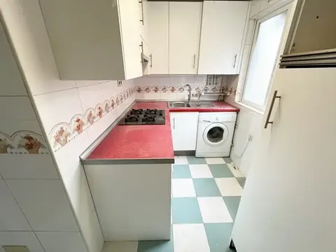 Pis de 70 m² a Madrid