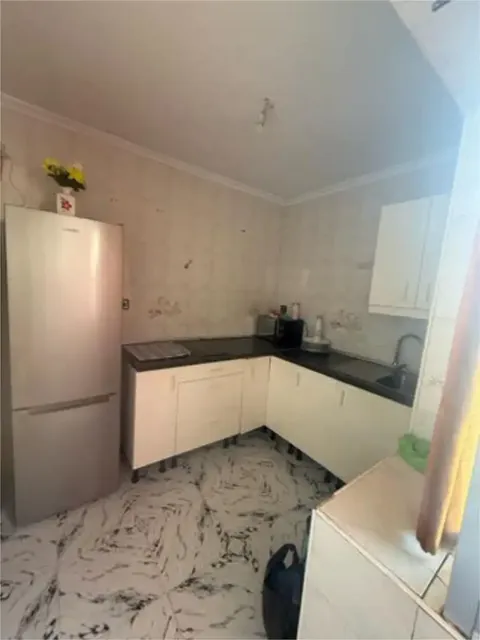 Pis de 60 m² a Dos Hermanas