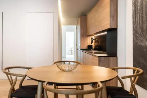 Pis de 73 m² a Alcorcón