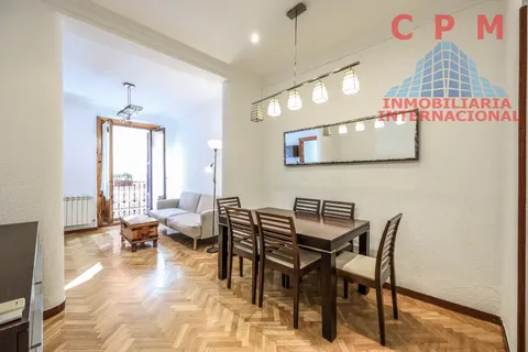 Pis de 70 m² a Madrid