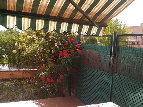 Appartamento 90 m² a Villanueva de la Cañada