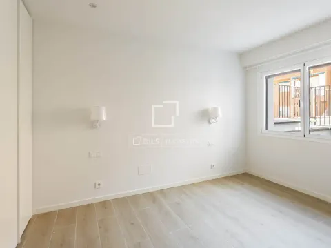 Pis de 72 m² a Madrid