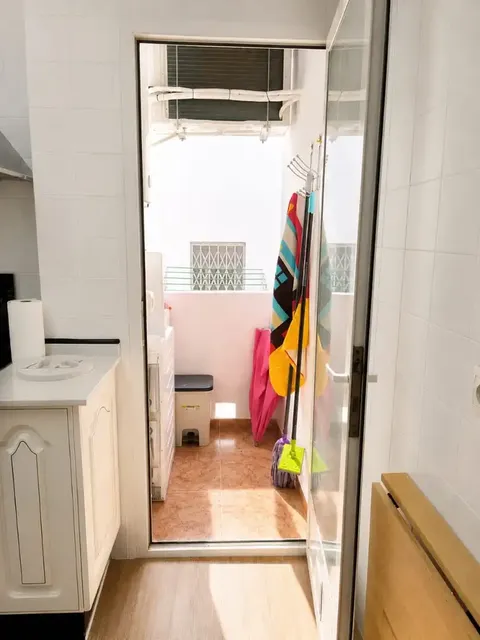 Pis de 65 m² a Benidorm