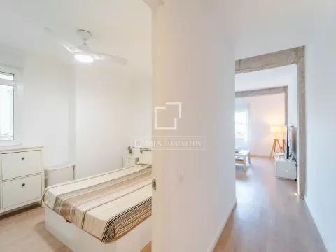 Wohnung 101 m² in Valencia